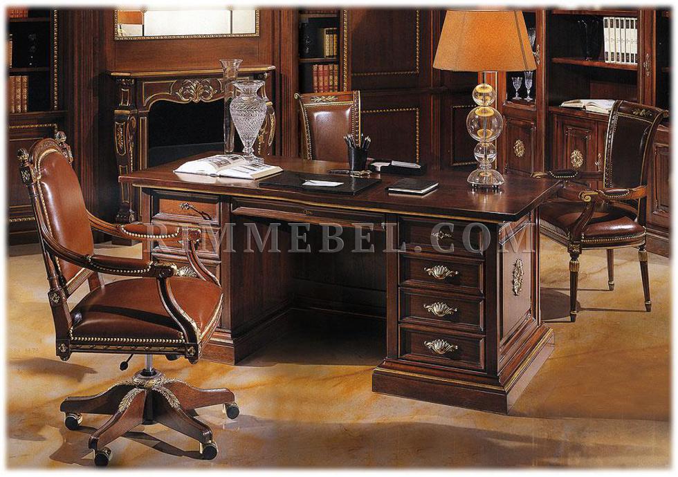 Письменный стол angelo cappellini dinings and offices 18830/.